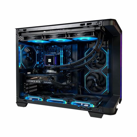  Bộ PC Đồ Họa I7 14700K | RTX 5070 | 16GB RAM 64GB 