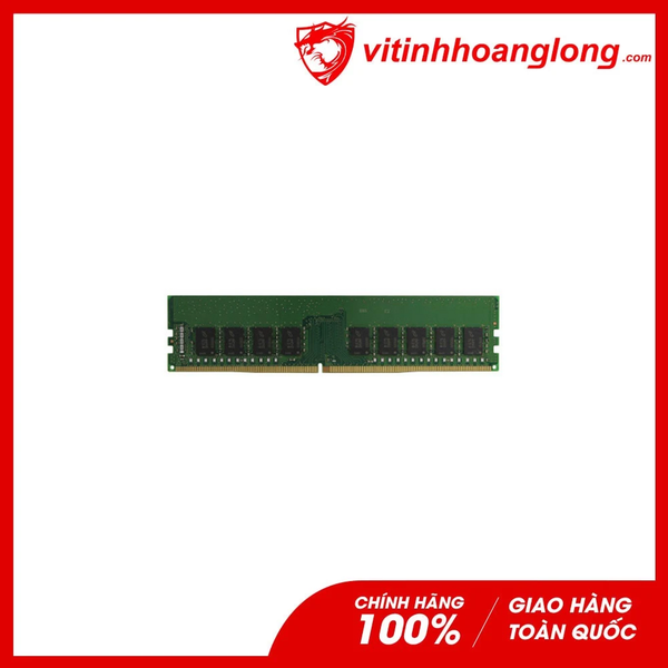 Ram Server ECC UDIMM DDR4 Kingston 16GB bus 2666 (KSM26ED8/16ME)