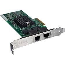 Card Mạng Ethernet Intel PRO/1000 PT Dual Port Server Adapter
