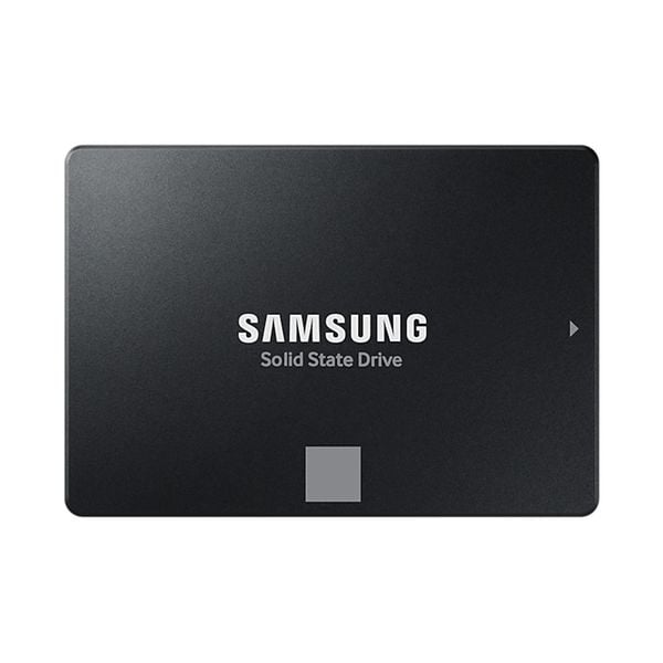  Ổ cứng SSD Samsung 870 EVO 4TB | 2.5 inch, SATA III (MZ-77E4T0BW) 
