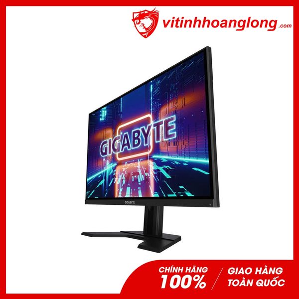 Màn hình máy tính Gigabyte G27F-EK 27inch / FHD / IPS /144Hz/1ms/300nits/HDMI+DP+USB)