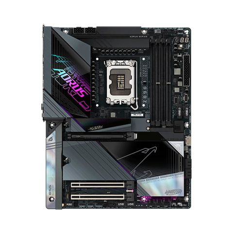  Mainboard Gigabyte Z890 AORUS MASTER DDR5 