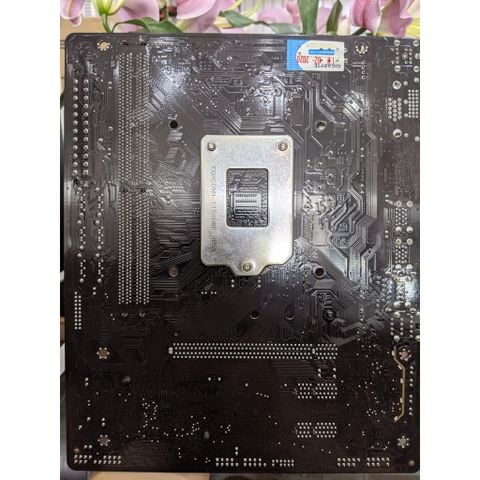  Mainboard GIGABYTE B365M D2V Hàng Cũ - BH 1T 