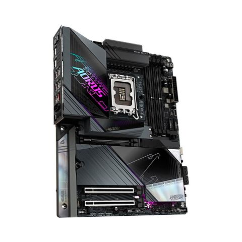  Mainboard Gigabyte Z890 AORUS MASTER DDR5 