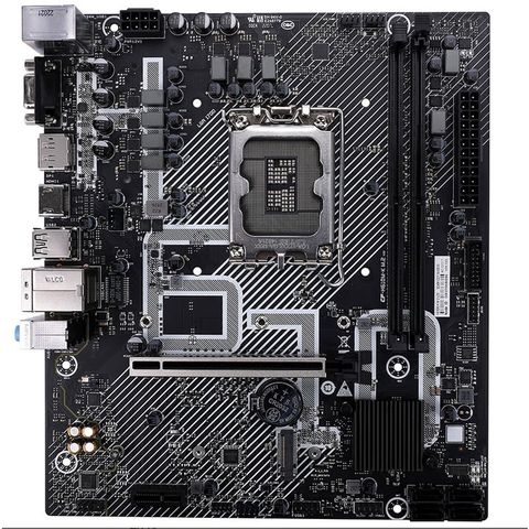  Mainboard Colorful H610M-K M.2 V20 