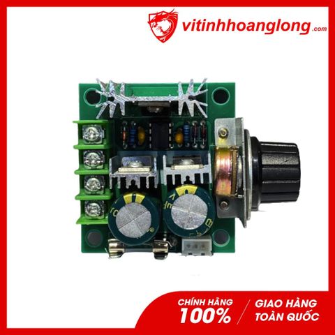  Bộ điều tốc chuyên dùng cho quạt máy tính server - Hàng cũ 