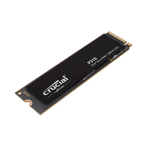  Ổ cứng SSD Crucial P310 PCIe M.2 2230 NVMe (PCIe Gen 4 x4) 2TB R/W : ( 7100/6000 ) (MB/s) 
