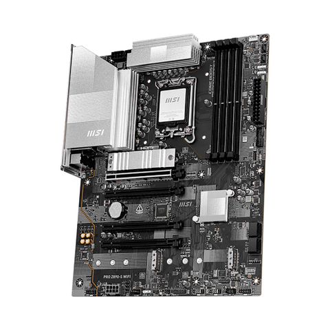 Mainboard MSI PRO Z890-S WIFI 