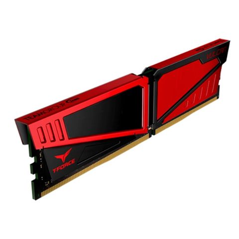  RAM Team Vulcan DDR4 8Gb bus 2400  - HÀNG CŨ 