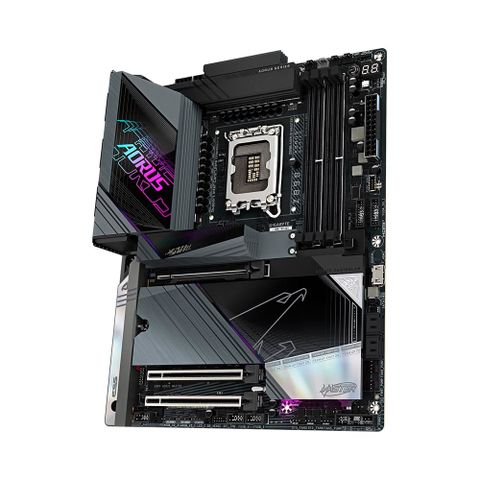  Mainboard Gigabyte Z890 AORUS MASTER DDR5 