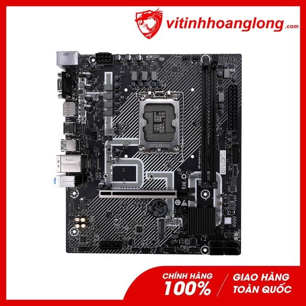 Mainboard Colorful H610M-K M.2 V20