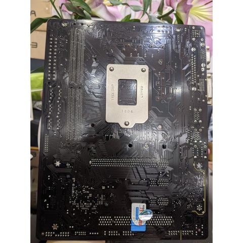  Mainboard GIGABYTE B360M-D3V hàng cũ 
