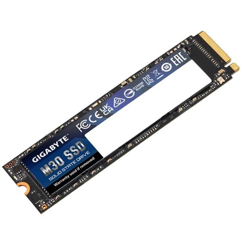  Ổ cứng SSD Gigabyte M30 1TB M.2 NVMe PCIe Gen 3x4( GP-GM301TB -G) 