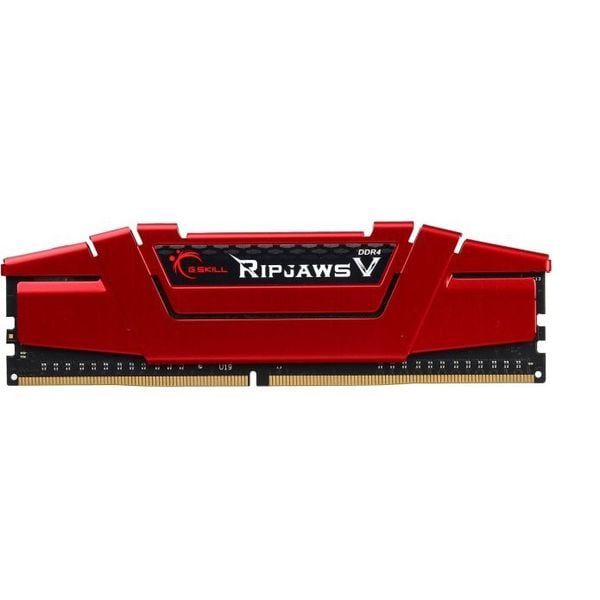 Ram GSkill RIPJAW V 8GB 2800MHz DDR4 (1x8GB) -  New Fullbox Hàng chính hãng