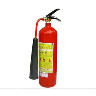  Bình chữa cháy CO2 3KG 