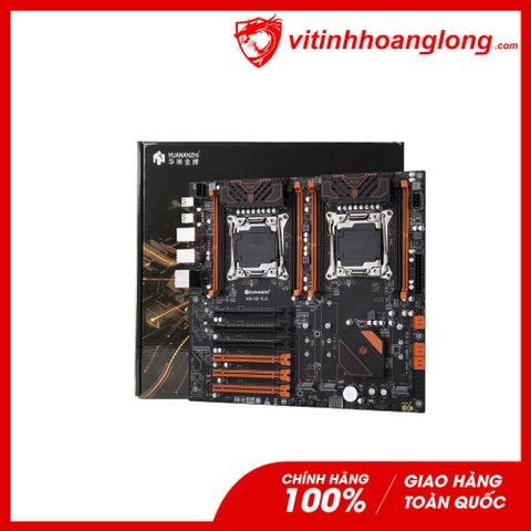  Mainboard Huananzhi X99 F8D Plus 