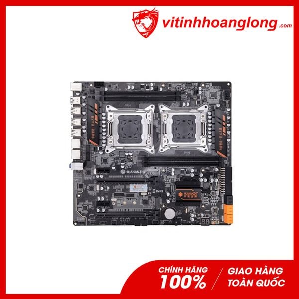 tổng hợp dòng mainboard dual cpu xeon