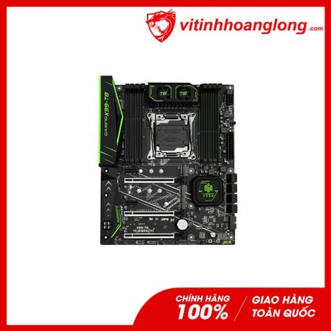  Mainboard Huananzhi X99 T8 