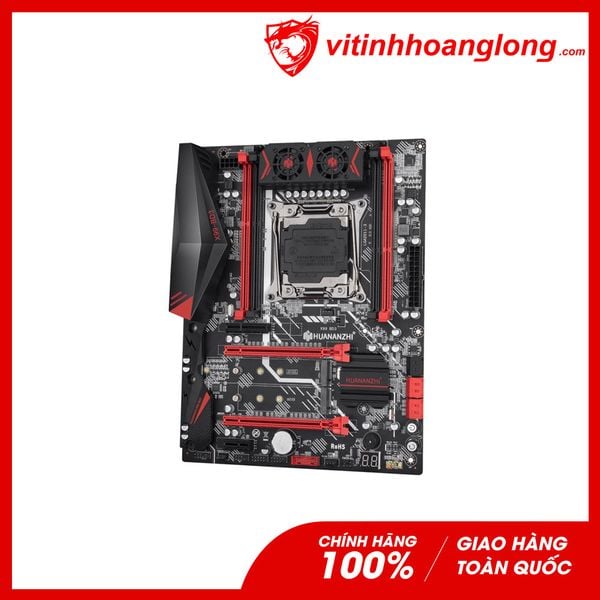 Mainboard Huananzhi X99 BD3 socket 2011