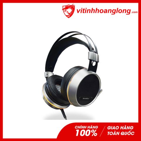  Tai nghe Soundmax AH 713 Gaming 7.2 