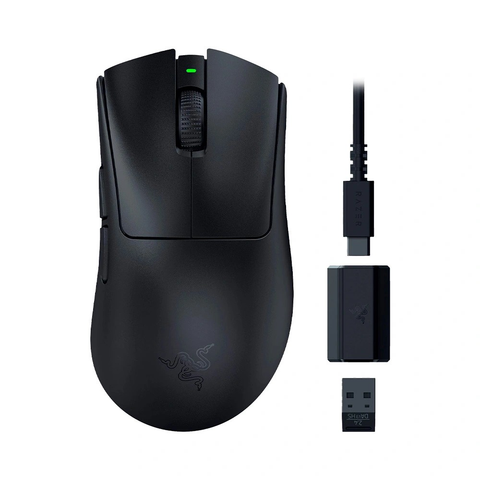  Chuột Razer DeathAdder V3 HyperSpeed Wireless 