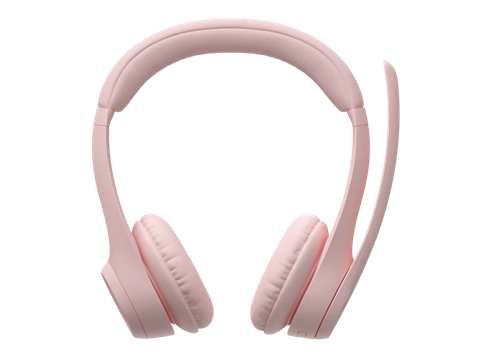  Tai nghe Không dây Logitech Zone 300 Đen/ Trắng/ Hồng 