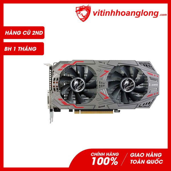 MỚI NHẤT 2023] Card màn hình VGA GTX 1060 giá gốc tại Tphcm