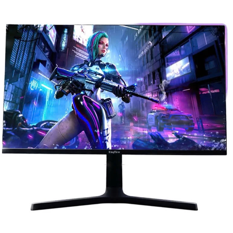 Màn hình LCD 27 inch KingView KV-27U240MQ FHD IPS 240Hz phẳng 