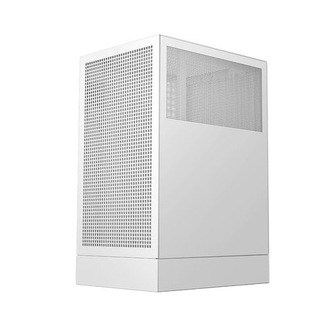  Thùng máy Case Deepcool CH170 Digital - White | Không kèm fan 