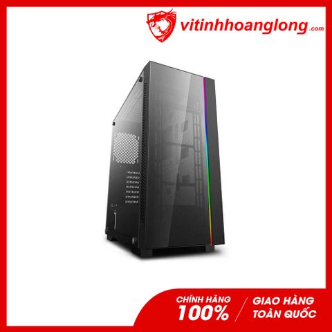  Vỏ Case máy tính Deepcool Matrexx 55 V3 (No Fan) 