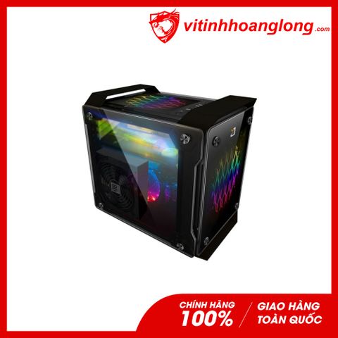  Vỏ Case máy tính Jetek Game 9015 (No Fan) 