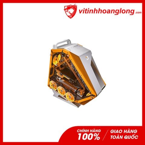  Vỏ Case máy tính Jetek Game 9019 (No Fan) 