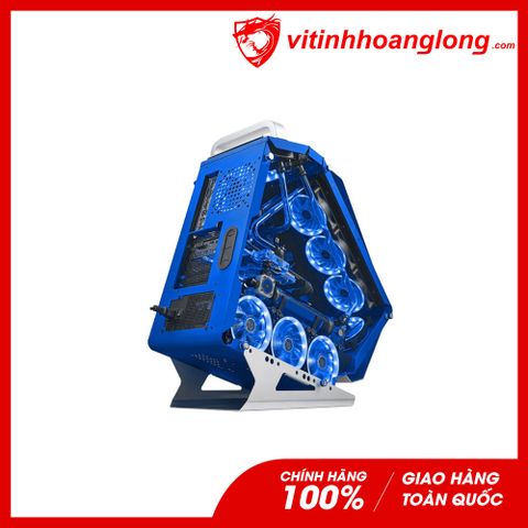  Vỏ Case máy tính Jetek Game 9019 (No Fan) 