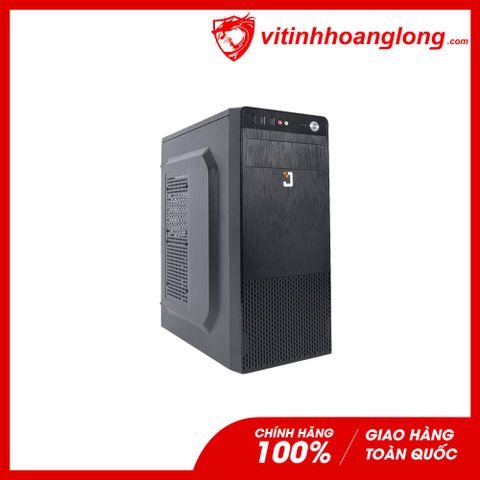  Vỏ Case máy tính Jetek Game X9131B (No Fan) 