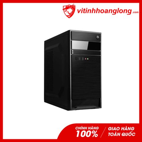  Vỏ Case máy tính Jetek Game X9132B (No Fan) 