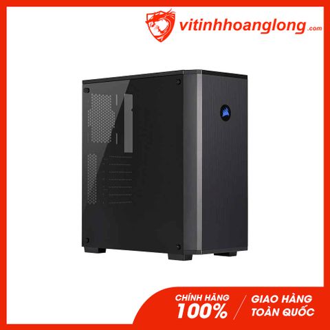  Vỏ Case máy tính Corsair Carbide 175R Tempered Glass (CC-9011171-WW) 