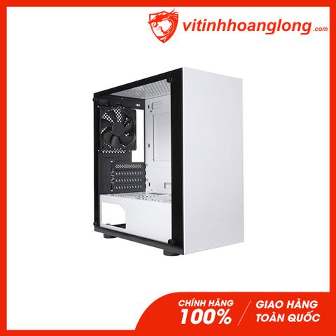  Vỏ Case máy tính Mik Nexus M White (Trắng) 