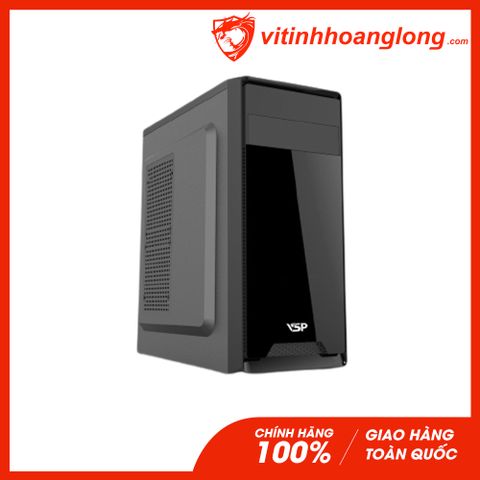  Vỏ Case máy tính Vsp 400G1 Chuẩn ATX 