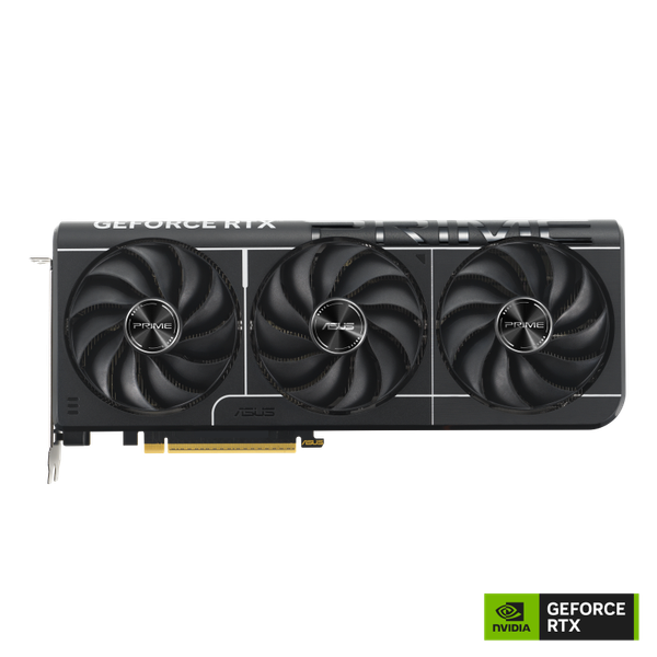  Card Màn Hình ASUS PRIME GeForce RTX™ 5080 16GB GDDR7 