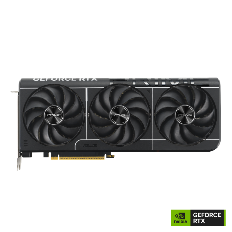 Card Màn Hình ASUS PRIME GeForce RTX™ 5080 16GB GDDR7