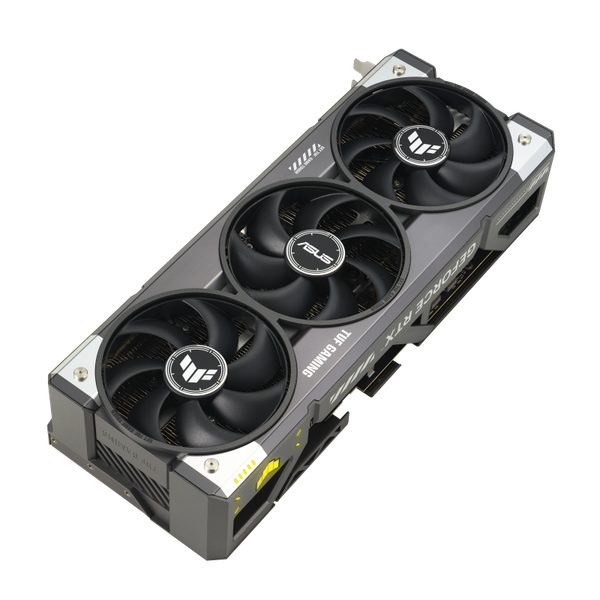  Card Màn Hình ASUS TUF Gaming GeForce RTX™ 5080 16GB GDDR7 OC Edition 