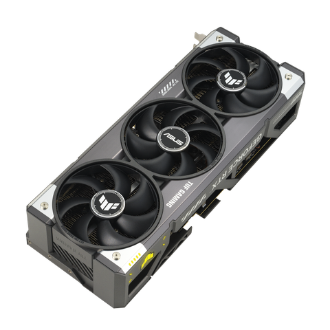  Card Màn Hình ASUS TUF Gaming GeForce RTX™ 5080 16GB GDDR7 OC Edition 
