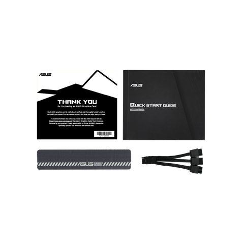  Card Màn Hình ASUS PRIME GeForce RTX™ 5080 16GB GDDR7 