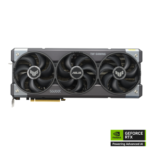  Card Màn Hình ASUS TUF Gaming GeForce RTX™ 5080 16GB GDDR7 OC Edition 
