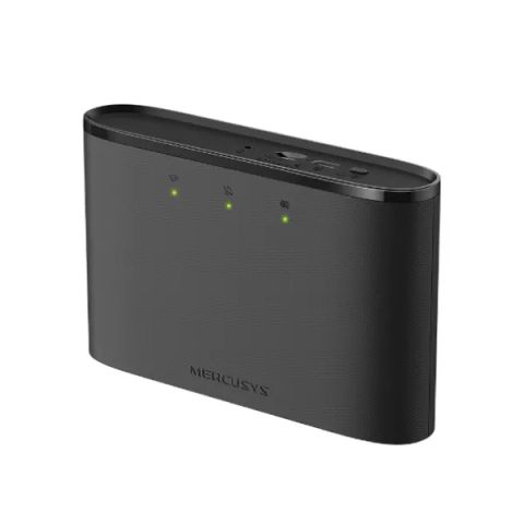  Thiết bị phát Wi-fi di động 4G LTE Mercusys MT110 150Mbps 