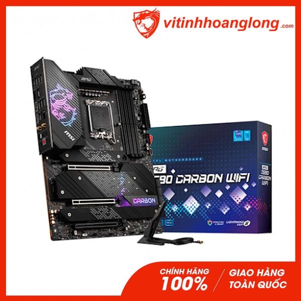 Mainboard Msi MPG Z690 CARBON WIFI