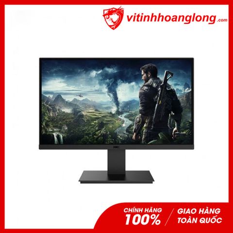  Màn hình máy tính HKC 21.5 Inch MB21V13 FHD LED VA 60Hz 7ms(chân vuông) 