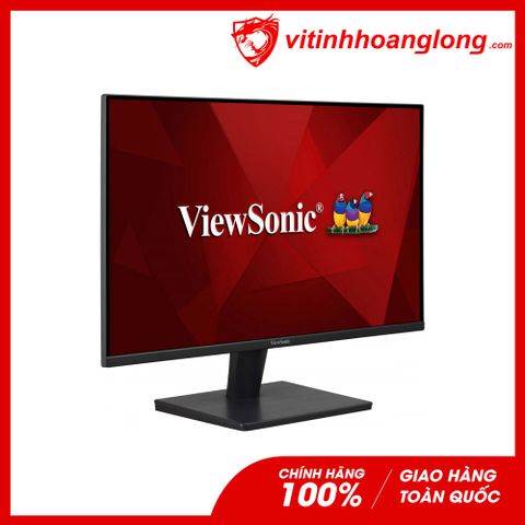  Màn hình máy tính ViewSonic 27 Inch VA2715 2K QHD VA 75Hz 4ms 