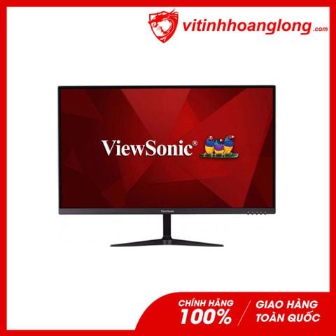  Màn hình máy tính ViewSonic 27 Inch VX2718-P-MHD FHD VA Freesync 165Hz 1ms 