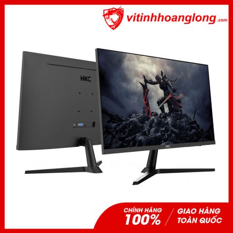  Màn hình máy tính HKC 27 Inch MB27V9 FHD LED IPS 75Hz 8ms 